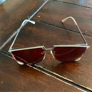 Authentic Vintage 80’s Sunglasses